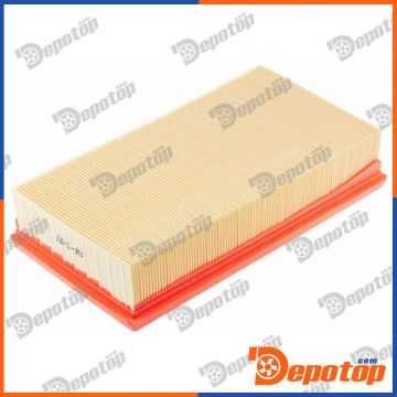 Filtre à air pour CITROEN | FAF-CT-057, 3071700